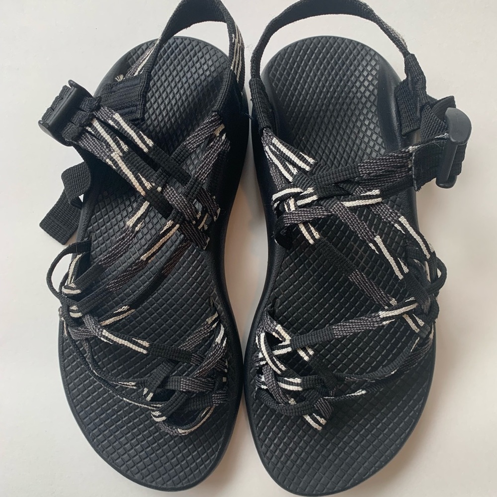 Chaco ZX/3 Sandals (Women’s size 7)